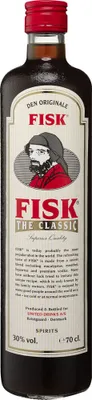 Produktbild von Fisk Original Vodka Shot 30% Vol. 0,7L