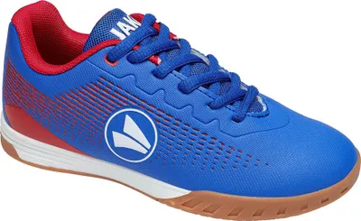 Produktbild von Jako Fußballschuh Lightning Ii Id Junior - royal/rot/weiß, Größe:40