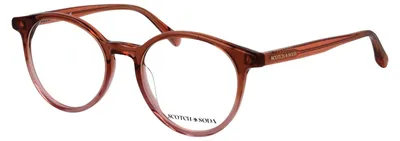 Image de SCOTCH & SODA EYEWEAR Montures de lunettes SS3021 49211