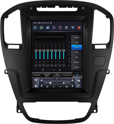Obrázok produktu pre Android 13 autorádio – multimediálny systém – GPS navigácia – dotyková obrazovka – bezdrôtové pripojenie CarPlay