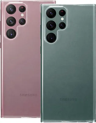 Immagine prodotto di Copertura protettiva per Samsung Galaxy S22 Ultra 6.8 pollici Custodia antiurto