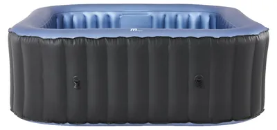 Produktbild von MSPA Tekapo C-Te062 Whirlpool 930 L 11400267