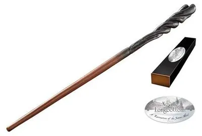 Produktbild von Harry Potter – Nevilles Zauberstab