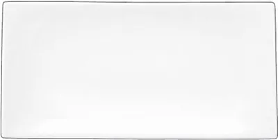 Produktbild von ASA Teller rechteckig ATABLE 23 x 11,5 cm