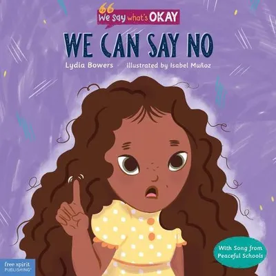 Zdjęcie produktu dla We Can Say No