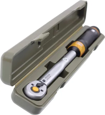 Obrázek produktu pro Momentový klíč Proxxon 40 200 Nm 530mm 1/2" Microclick Mc 200 s kufříkem