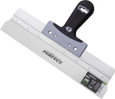 Produktbild von STALCO Fassadenspachtel 380mm PERFEKT