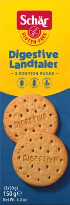 Produktbild von Schär Digestive Landtaler 150g