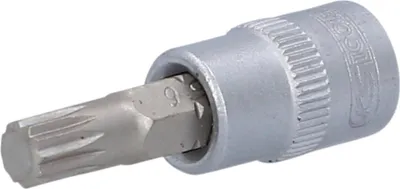 Produktbild von KS Tools 1/4 Bit-Stecknuss XZN, M6