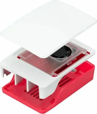 Produktbild von Raspberry Pi SC1111, 2400 MHz, Arm Cortex-A76, 512 KB, 8 GB, LPDDR4x-SDRAM, 4267 MHz
