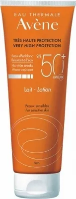 Produktbild von Sonnenlotion Avene