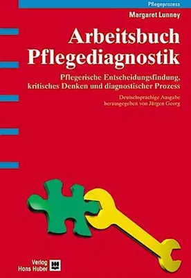 Produktbild von Arbeitsbuch Pflegediagnostik