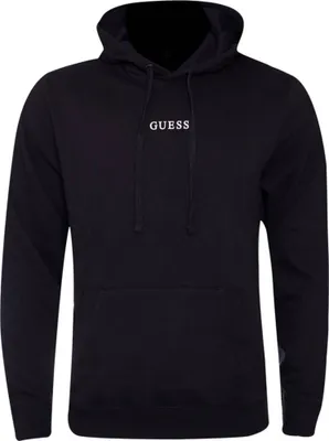 Obrázek produktu pro Guess Mikiny M2BQ50K9YH1, M2BQ50K9YH1JBLK, Größe: 193