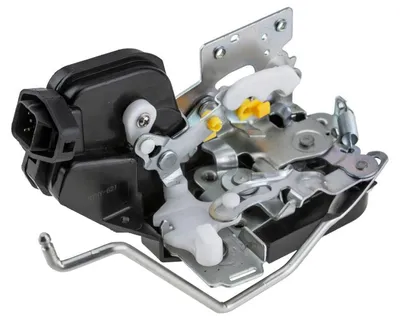 Produktbild von NTY EZC-HY-621 Türschloss Vorne Links für HYUNDAI TUCSON (JM)