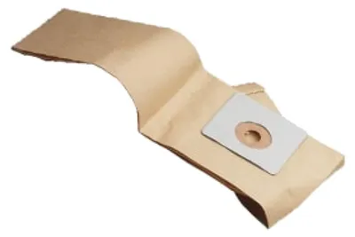 Produktbild von Cleancraft  Filterbeutel Papier, 7010386