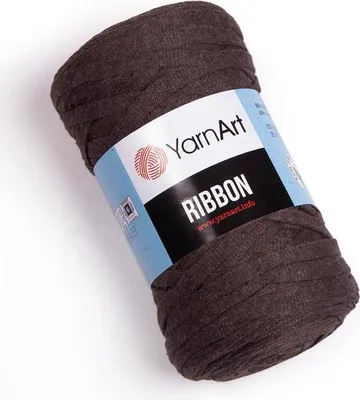 Obrázok produktu pre Yarn Art Ribbon 769 Pletacia priadza