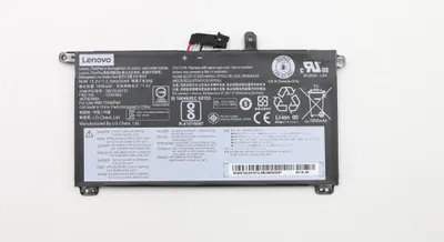 Obrázok produktu pre Lenovo Battery 4 Cell 32Wh Li-Ion (00UR892)
