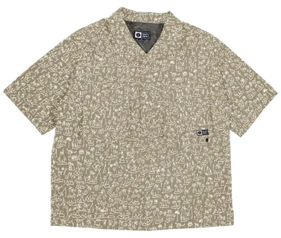 Immagine prodotto di Camicia Salty Crew 21035169E da Uomo