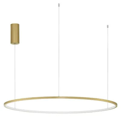 Zdjęcie produktu dla Lampa wisząca LED 36W TOLUCA LE42779 Luces Exclusivas