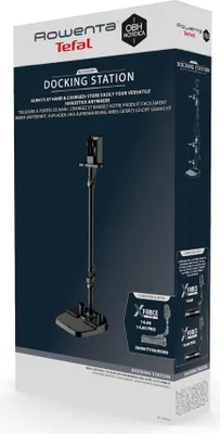 Image de ZR905003 Accessoires pour aspirateurs ROWENTA