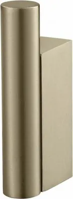 Produktbild von blomus GmbH MODO Wandhaken brass 5,5 x 12 cm