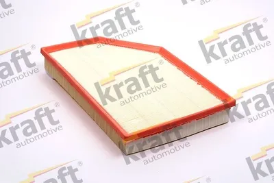 Image de KRAFT AUTOMOTIVE filtre à air (1716305) pour VOLVO S60 II V60 I Xc70 S80 V70 III