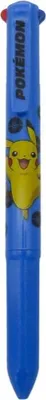 Image de Stylo multicolore Pokémon - 4 couleurs