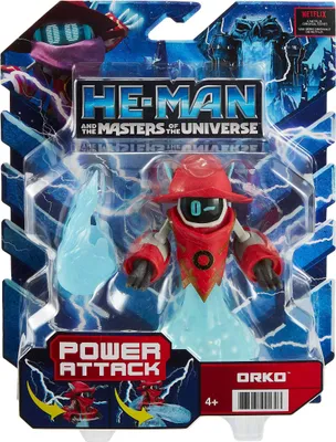 Zdjęcie produktu dla He-Man i Mistrzowie Wszechświata - figurki MOTU oparte na serialu animowanym