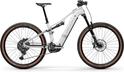 Produktbild von Numinis R2000 EP3 wolkenweiss, CENTURIONnGröße: S / (40), Farbe: Weiss, Gewic...