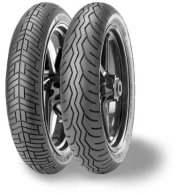 Produktbild von Metzeler Motorradreifen car-tyres Lasertec ( 3.25-19 TL 54H M/C, Vorderrad )