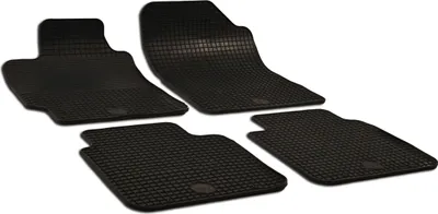 Produktbild von Walser Gummimatten für Toyota Camry BJ 2006 - 2011, 50522