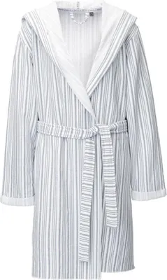 Produktbild von Marc O’Polo Bademantel Malin  Off white XXL