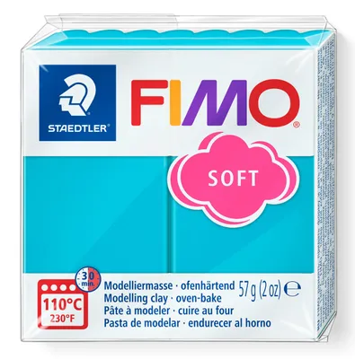 Obrázek produktu pro FIMO Mod.masse Fimo soft pfefferminz