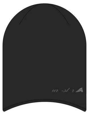 Produktbild von Euro-Star Mütze ESFergy HW 2022 Black