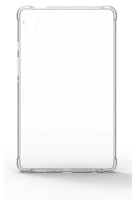 Produktbild von Samsung by Mobeen Clear Cover Case für Galaxy Tab A9
