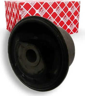 Produktbild von 2x FEBI BILSTEIN 03665 Achskörperlager Hinterachse links, Hinterachse rechts