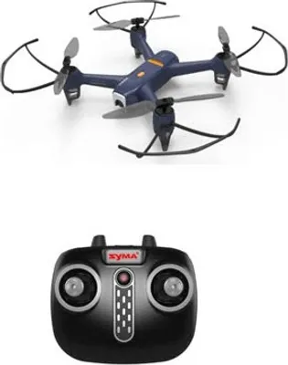 Obrázok produktu pre Syma X31 RC dron 2,4 GHz GPS 5G HD kamera