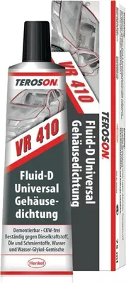Obrázok produktu pre TEROSON VR 410 TB200mL EGFD povrchový tmel Henkel