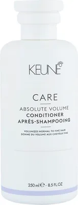 Produktbild von Keune Conditioner Keune Absolute Volume Conditioner 250ml