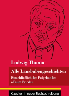 Immagine prodotto di Alle Lausbubengeschichten