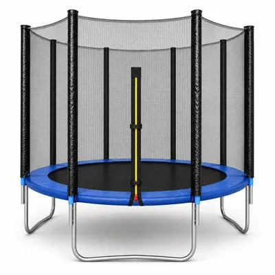 Produktbild von Trampolin Ersatznetz Sicherheitsnetz Trampolinersatznetz 305 cm