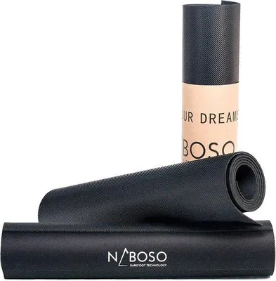 Productafbeelding van Naboso Yogamat