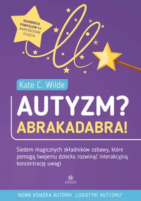 Productafbeelding van Autyzm? Abrakadabra!