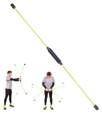 Immagine prodotto di Insportline Flexi Bar - Asta elastica leggera