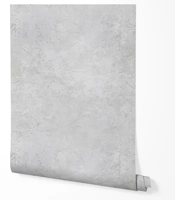 Zdjęcie produktu dla Tapeta Samoprzylepna Imitacja Betonu Jasny Szary Do Kuchni Sypialni Biura 2.5m x 0.5m