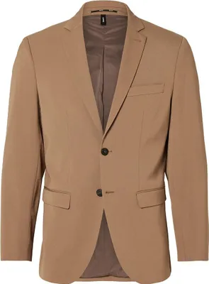 Obrázok produktu pre Vybraná súprava: Slim-liam Flex B blazer, veľkosť 54, pánska