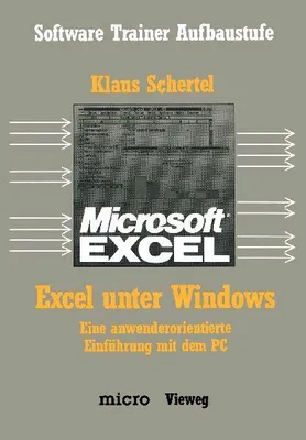 Produktbild von Excel unter Windows