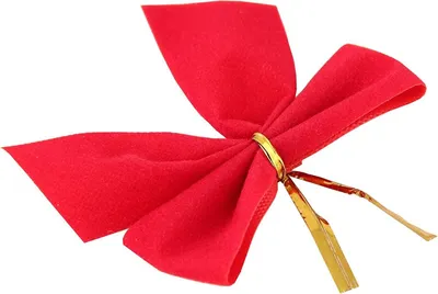 Produktbild von Weihnachtsdekorationen, Weihnachtsschleifen, Christbaumkugeln, Gartenknoten, Christbaumschmuck