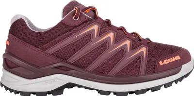 Produktbild von Lowa INNOX PRO GTX LO Damen merlot/rose 38