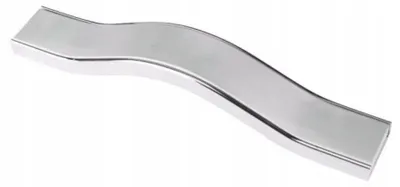 Produktbild von Schaffner KEFALINA Möbelgriff 224mm Satin/Chrom